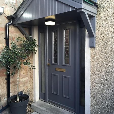 Corran Cottage Inverness Bagian luar foto