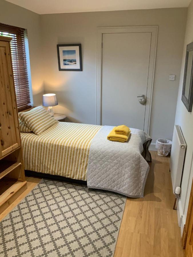 Corran Cottage Inverness Bagian luar foto