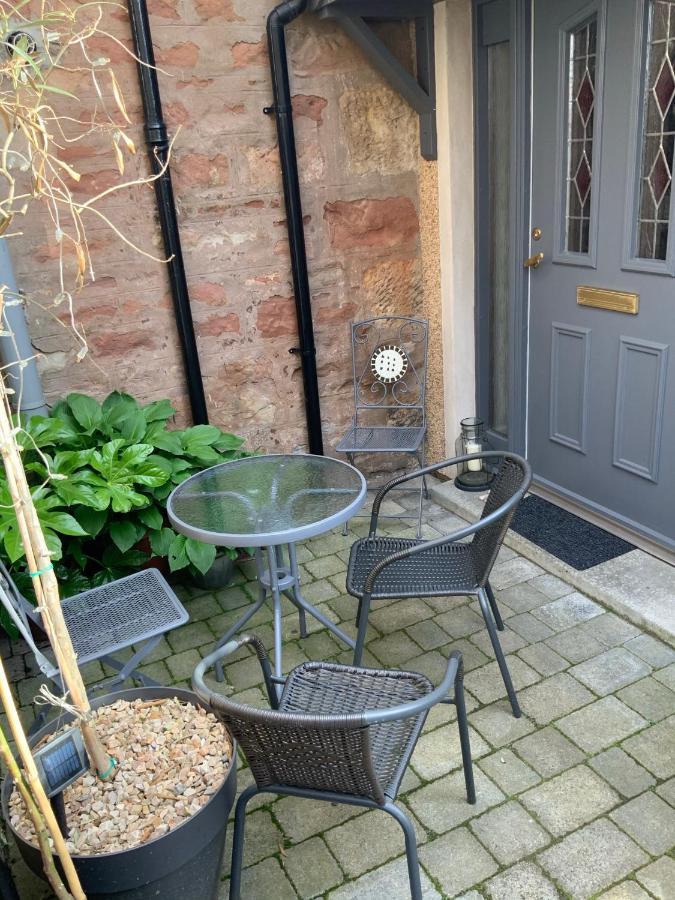 Corran Cottage Inverness Bagian luar foto