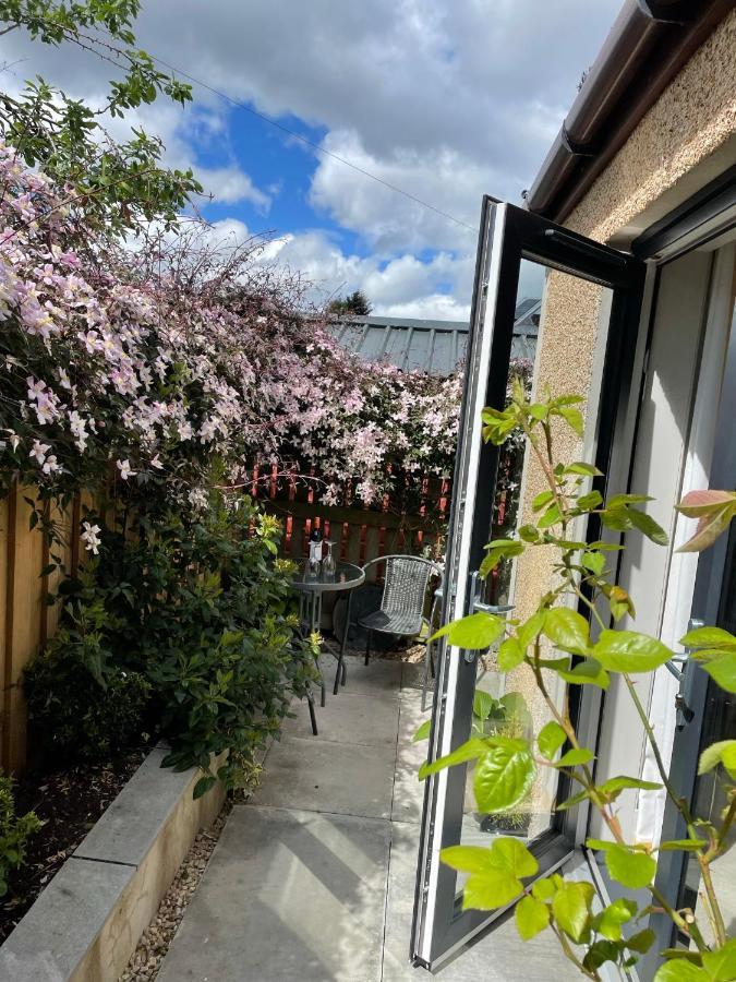 Corran Cottage Inverness Bagian luar foto