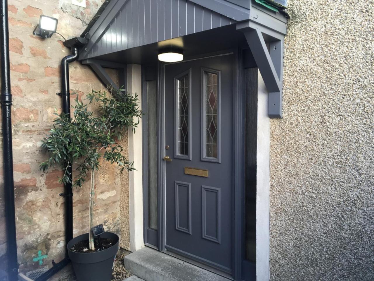 Corran Cottage Inverness Bagian luar foto