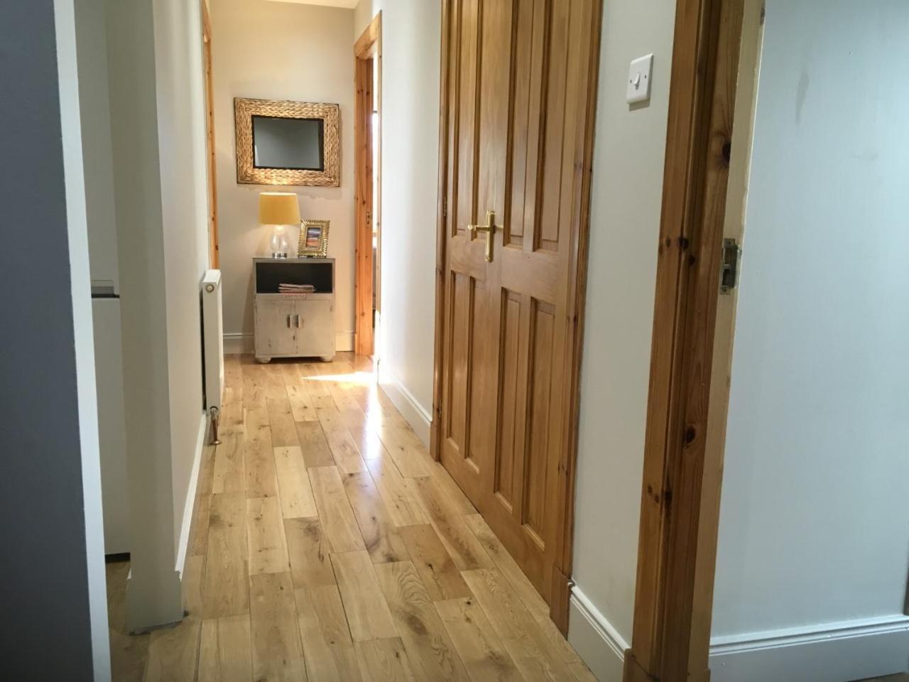 Corran Cottage Inverness Bagian luar foto