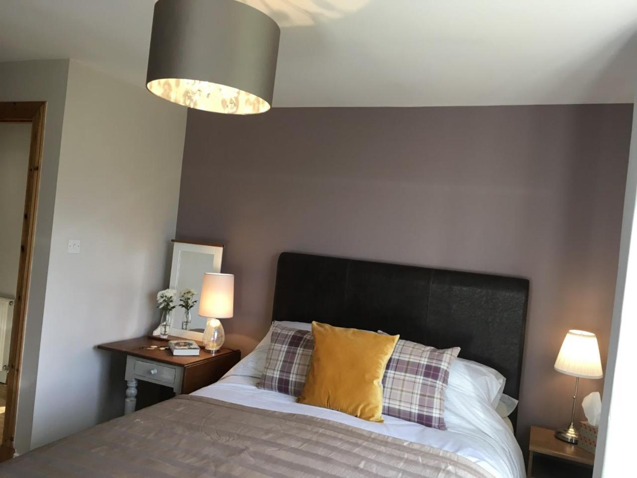 Corran Cottage Inverness Bagian luar foto