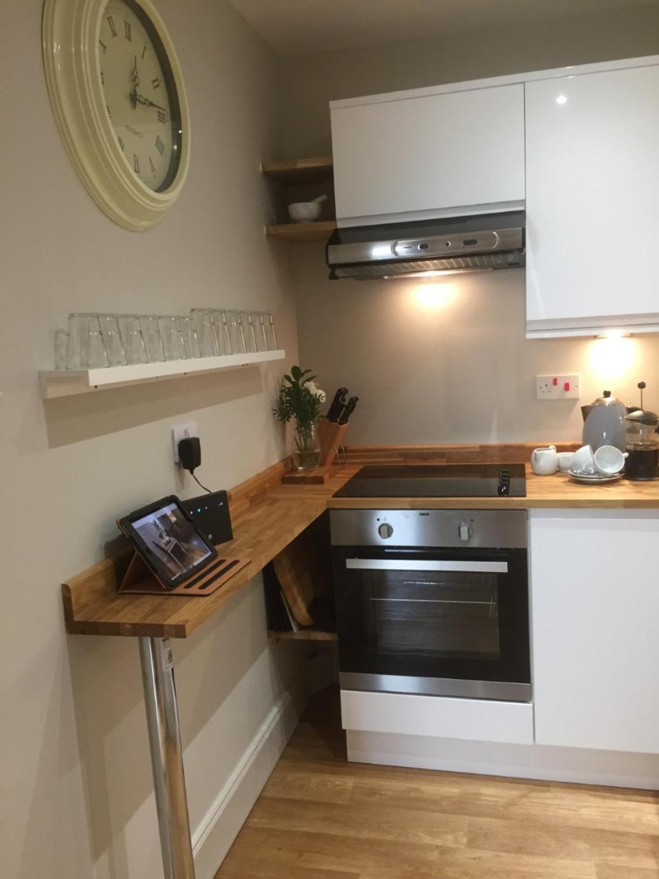 Corran Cottage Inverness Bagian luar foto