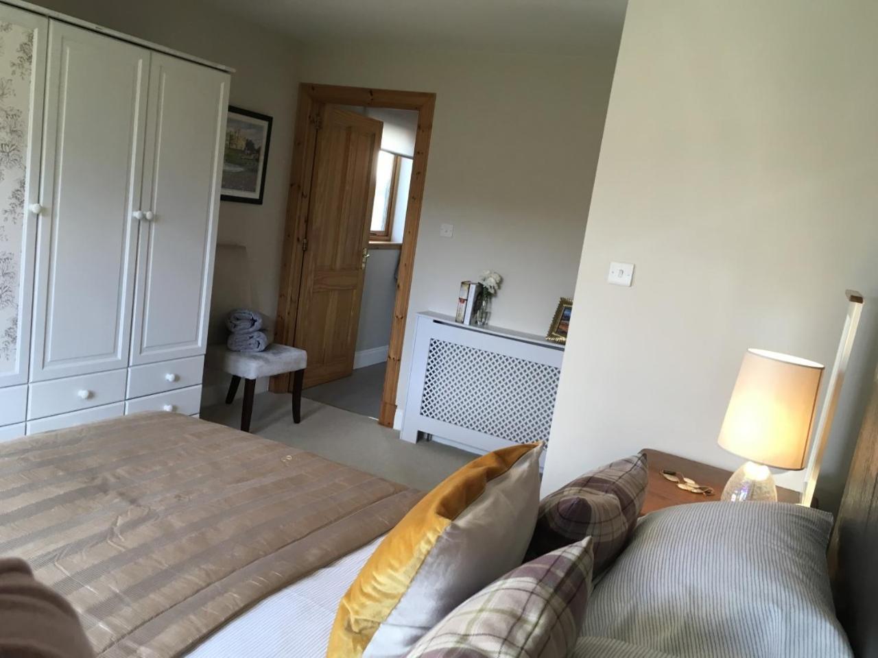 Corran Cottage Inverness Bagian luar foto
